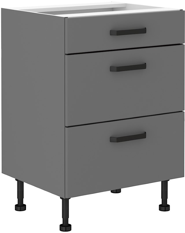 Kuchyňská skříňka spodní STRAKOŠ NASCÁRIA N-6